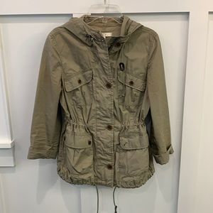 LOFT Jacket Size S